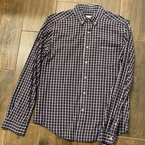 Life After Denim shirt